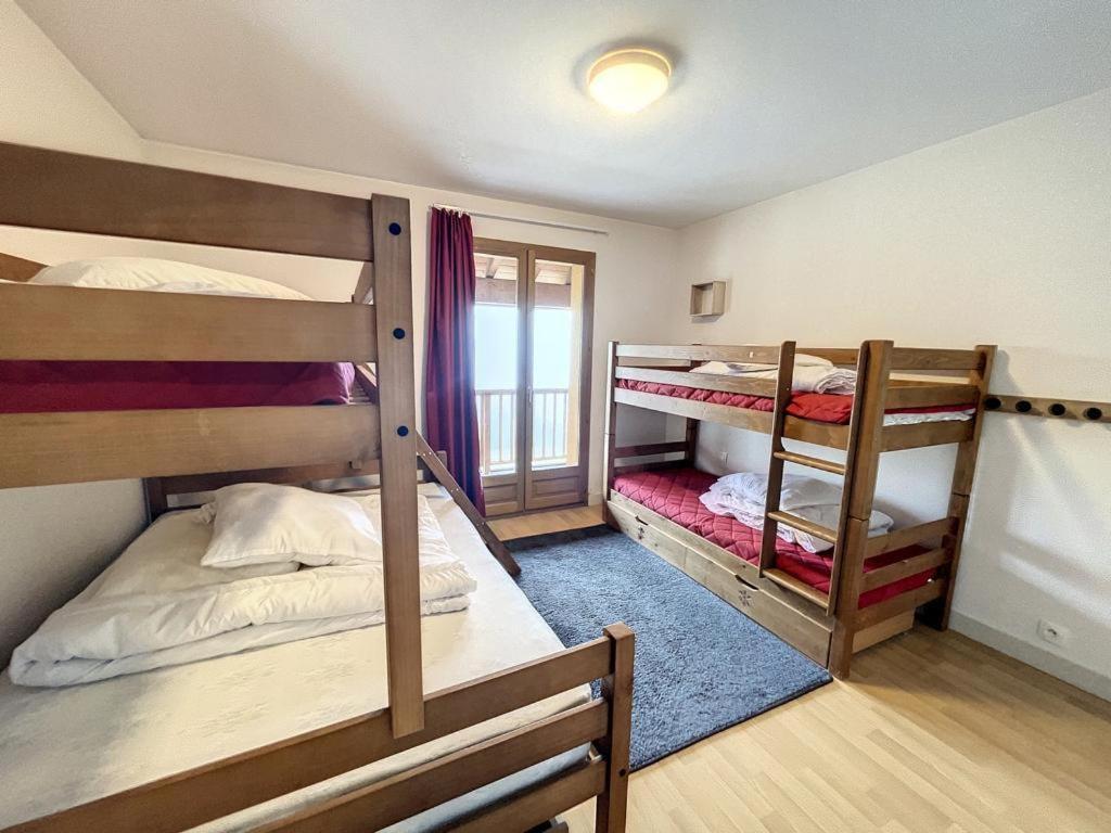 Ferienwohnung Guzet-Pyrenees-Pied Des Pistes Ustou Exterior foto