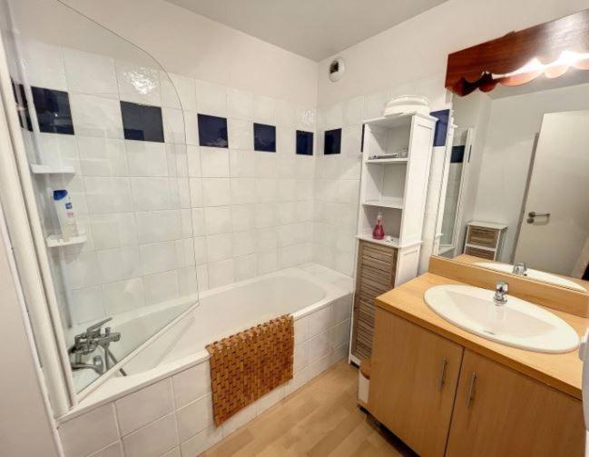 Ferienwohnung Guzet-Pyrenees-Pied Des Pistes Ustou Exterior foto