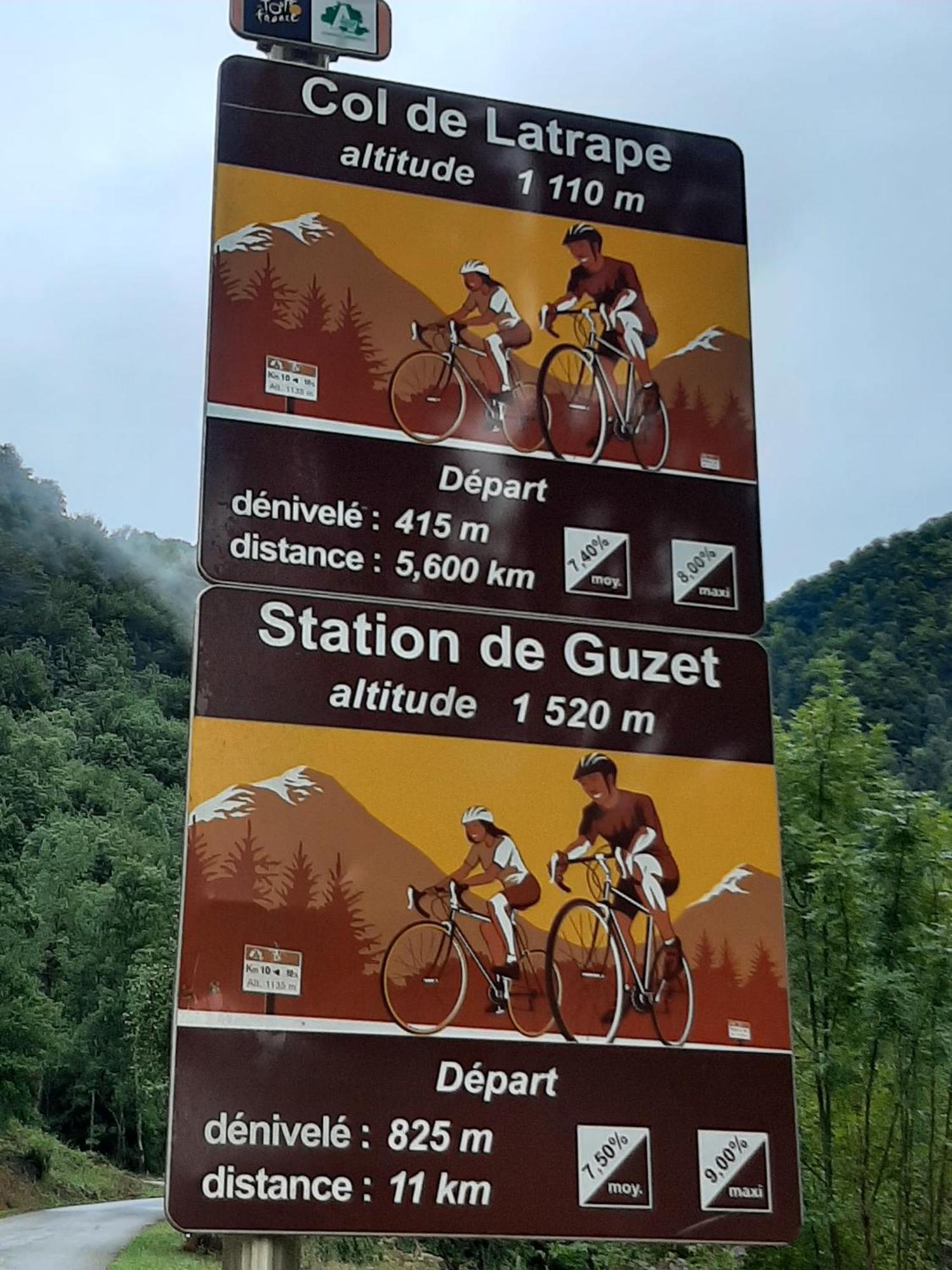 Ferienwohnung Guzet-Pyrenees-Pied Des Pistes Ustou Exterior foto